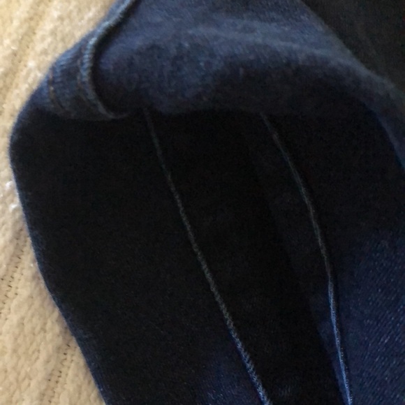 Perfect shaping 512 black label Levi’s bootcut stretchy woman’s jeans - Picture 12 of 12